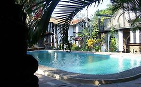 Adams Homestay